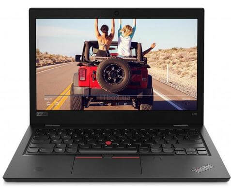 Не работает тачпад на ноутбуке Lenovo ThinkPad L380 Yoga